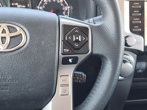 Used 2021 Toyota 4Runner SR5 Premium w/ Moonroof Package image 25