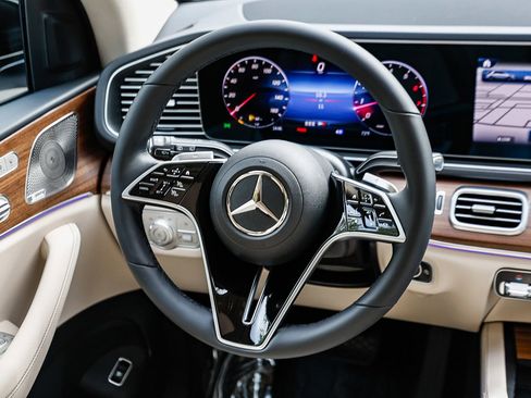 New 2026 Mercedes-Benz GLE 450 4MATIC image 13