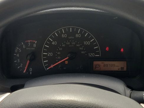 Certified 2018 Nissan NV200 S image 28