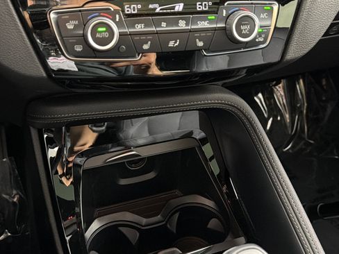 Used 2018 BMW X2 sDrive28i w/ M SportX Package FWD image 20