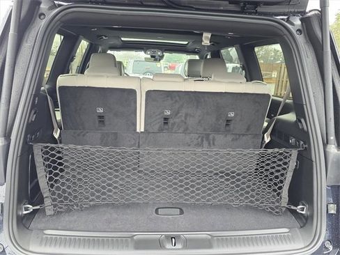 New 2025 Jeep Wagoneer Series II image 8