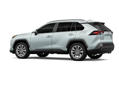 New 2025 Toyota RAV4 XLE Premium w/ Weather Package image 77