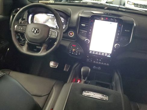 New 2026 RAM 1500 RHO image 12
