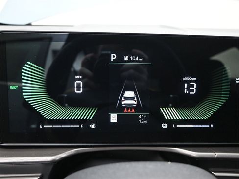 New 2026 Kia Sportage AWD Hybrid image 24