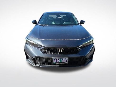 Used 2025 Honda Civic Sport image 7