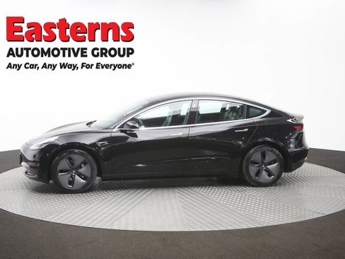 Used 2019 Tesla Model 3 Standard Range Plus RWD image 53