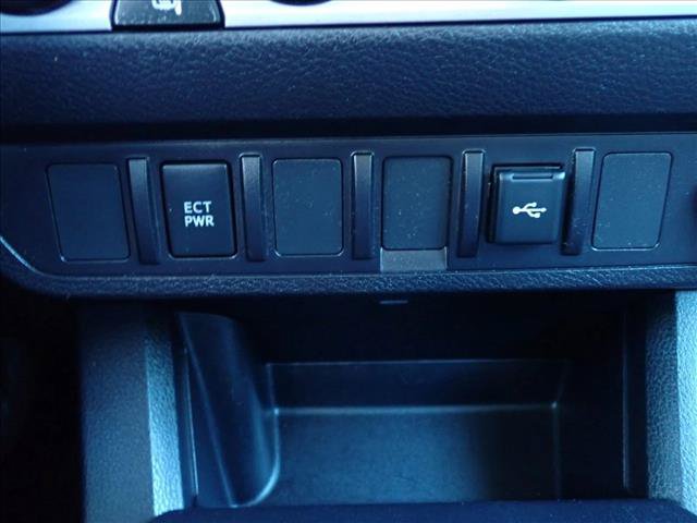 Certified 2023 Toyota Tacoma SR AWD/4WD image 15