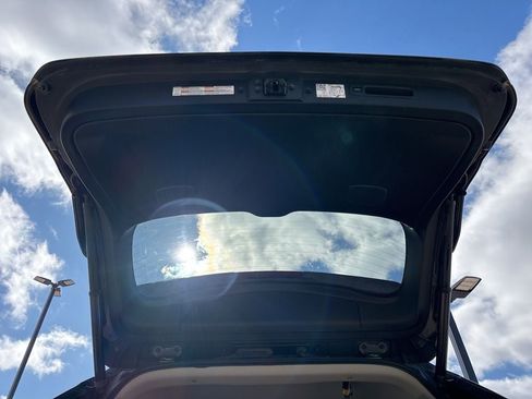 Used 2023 Toyota Highlander Limited AWD/4WD image 37