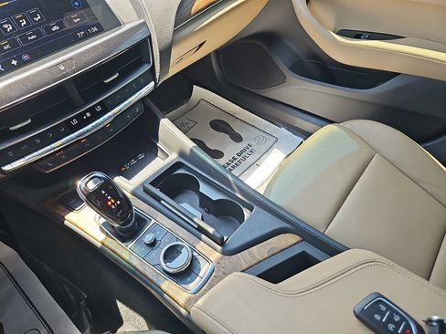 Used 2023 Cadillac CT5 Premium Luxury w/ Climate Package RWD image 27