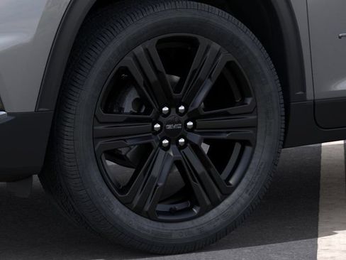 New 2026 GMC Acadia Elevation w/ Black Edition FWD image 9