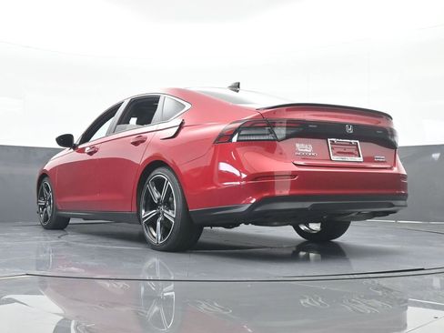 Used 2024 Honda Accord Sport image 60