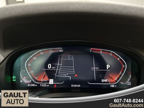 Certified 2023 BMW X3 xDrive30i w/ Premium Package image 9