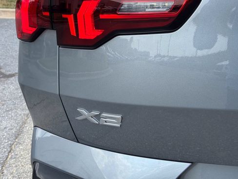 New 2026 BMW X2 xDrive28i w/ Technology Package AWD/4WD image 6