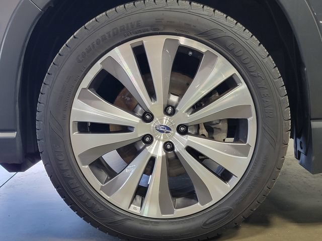Used 2021 Subaru Ascent Touring w/ Popular Package #2A AWD/4WD image 9