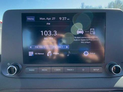 Used 2022 Hyundai Kona SE AWD/4WD image 16