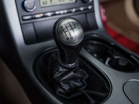 Used 2006 Chevrolet Corvette Convertible image 12