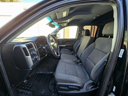 Used 2019 Chevrolet Silverado 1500 LT image 21