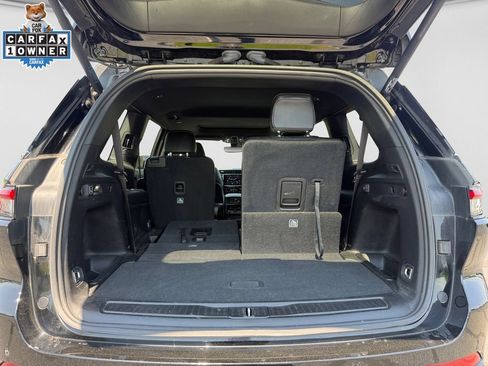 Used 2023 Jeep Grand Cherokee L Laredo AWD/4WD image 18