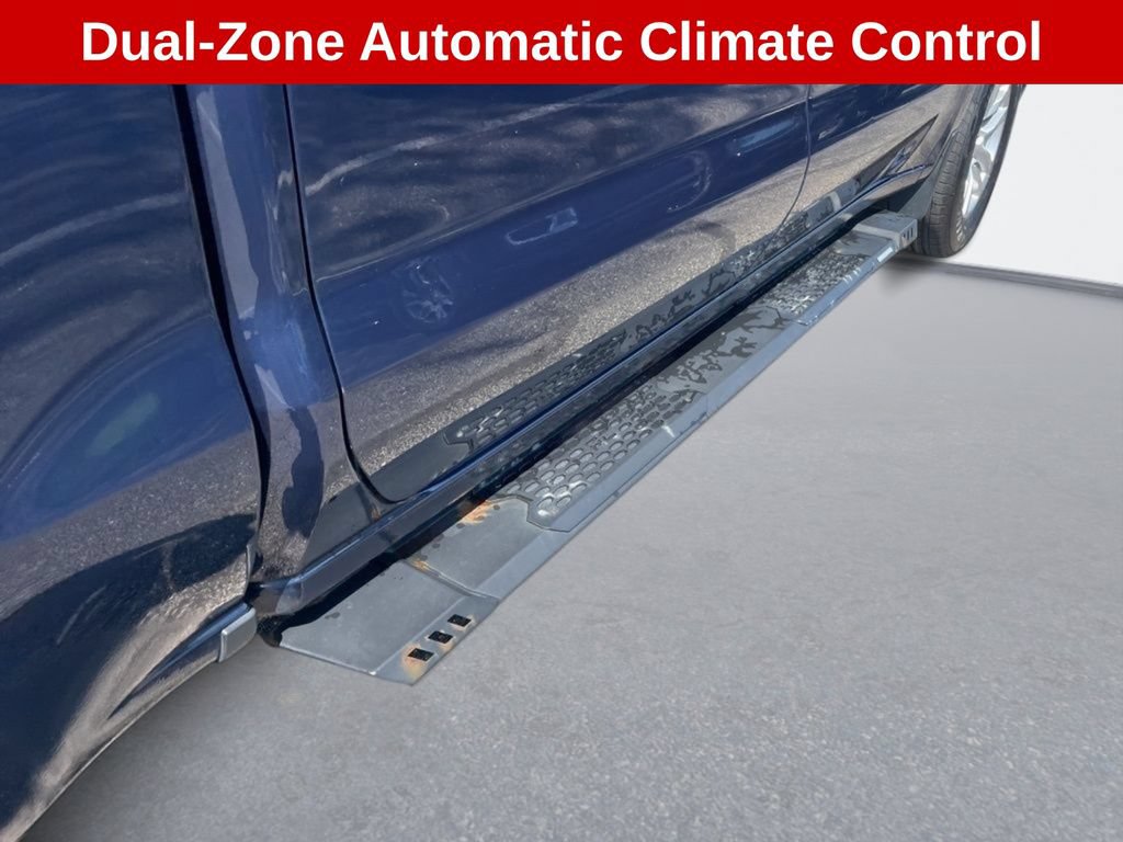 Used 2021 Chevrolet Silverado 1500 RST w/ Z71 Off-Road Package AWD/4WD image 16