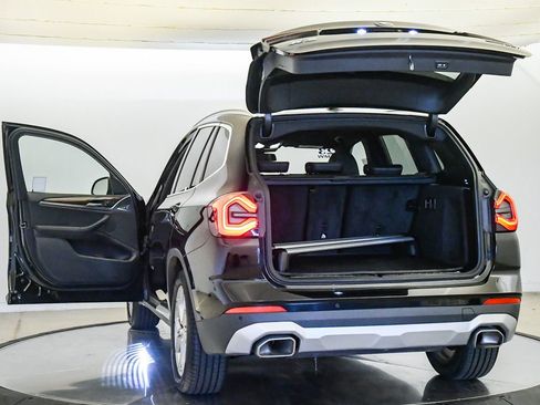 Used 2023 BMW X3 xDrive30i w/ Premium Package AWD/4WD image 25