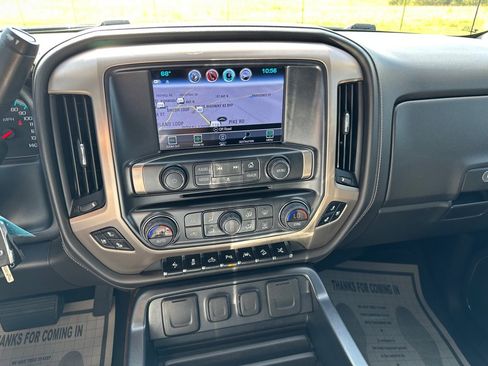 Used 2018 GMC Sierra 1500 Denali w/ Denali Ultimate Package image 24