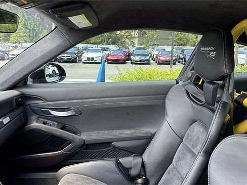 Used 2019 Porsche 911 GT3 RS image 20