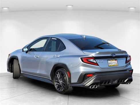 Used 2024 Subaru WRX Premium image 6