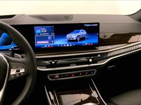 Certified 2026 BMW X5 xDrive40i AWD/4WD image 5