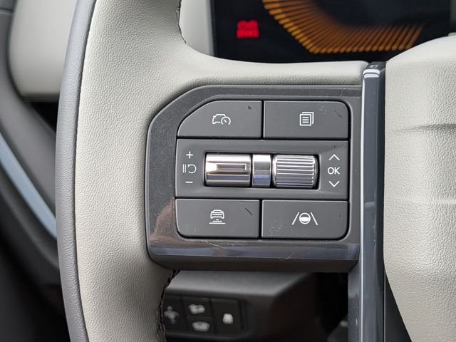 New 2027 Kia Seltos EX FWD image 28