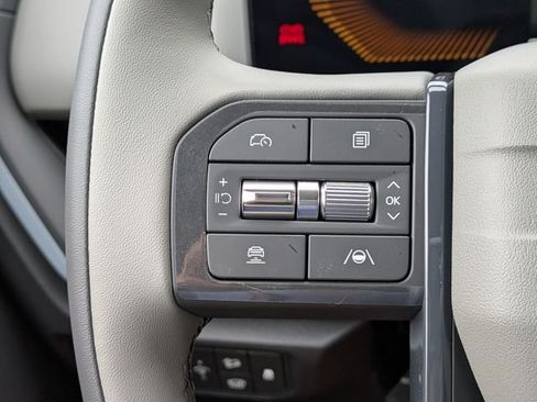 New 2027 Kia Seltos EX FWD image 28