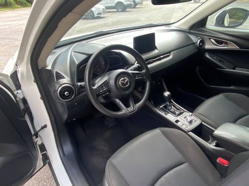 Used 2019 MAZDA CX-3 Sport FWD image 12