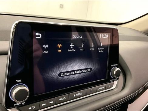 New 2026 Nissan Rogue S image 26