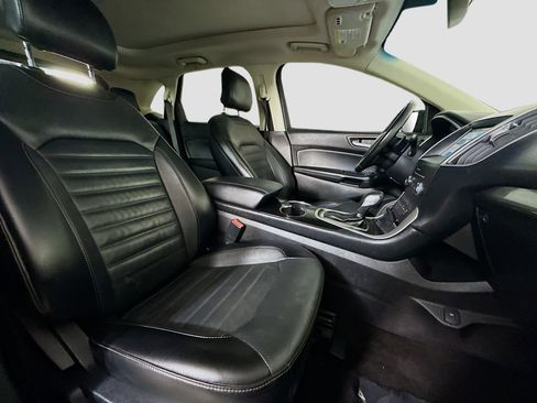 Used 2016 Ford Edge SEL w/ Equipment Group 201A image 27