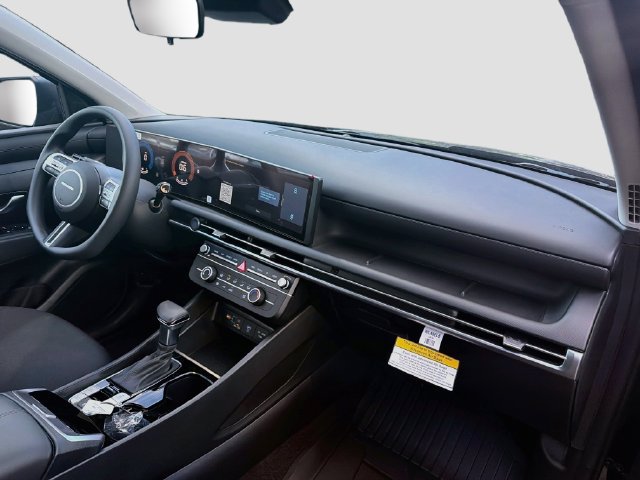 New 2026 Hyundai Tucson SE FWD image 28