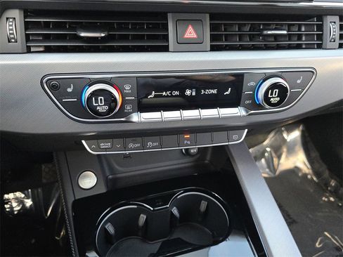 Used 2023 Audi A5 2.0T Premium Plus w/ Premium Plus image 30