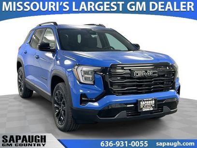 New 2026 GMC Terrain Elevation w/ Black Edition