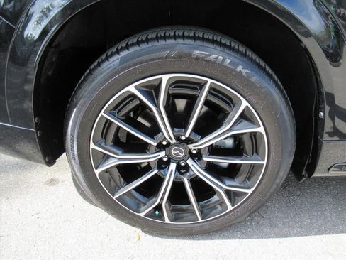 Used 2025 MAZDA CX-70 3.3 Turbo S w/ Premium Package image 8