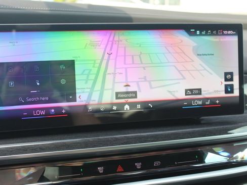 New 2026 BMW i7 xDrive60 AWD/4WD image 16