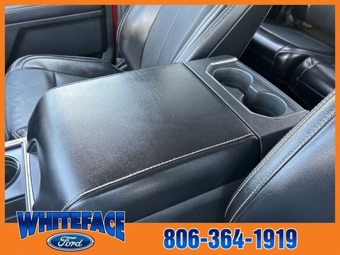Used 2021 Ford F350 Lariat w/ Lariat Ultimate Package image 34