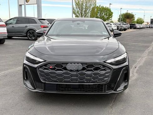 New 2026 Audi S5 Premium Plus AWD/4WD image 3
