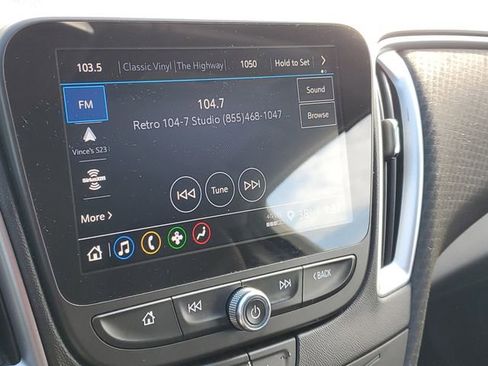 Used 2023 Chevrolet Malibu LT FWD image 24