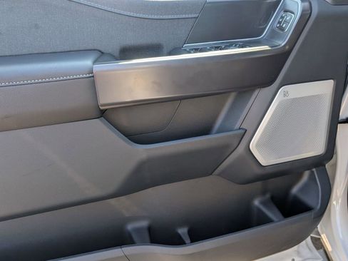 New 2026 Ford F150 Lariat w/ Equipment Group 502A High image 22