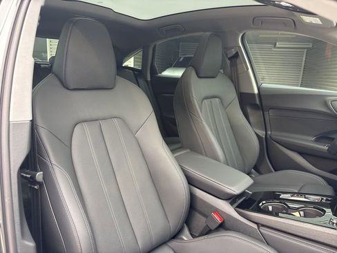 New 2026 Audi A5 2.0T Prestige AWD/4WD image 16