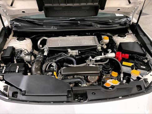 Used 2023 Subaru WRX AWD/4WD image 31