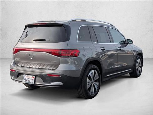 Certified 2023 Mercedes-Benz EQB 300 EQB 300 image 5