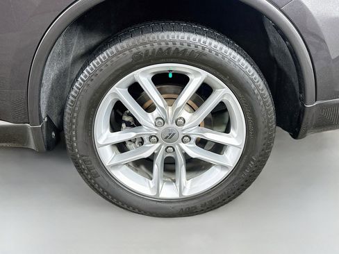 Used 2021 Dodge Durango GT AWD/4WD image 30
