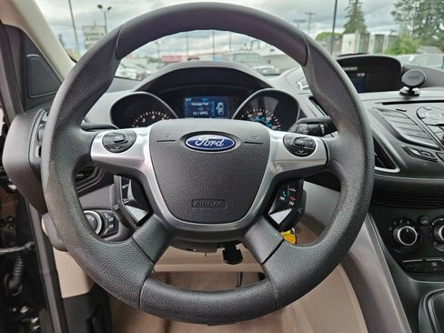 Used 2014 Ford Escape SE AWD/4WD image 19