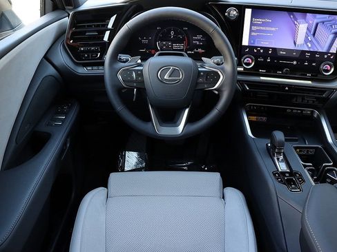 New 2026 Lexus TX 350 AWD w/ Technology Package image 18