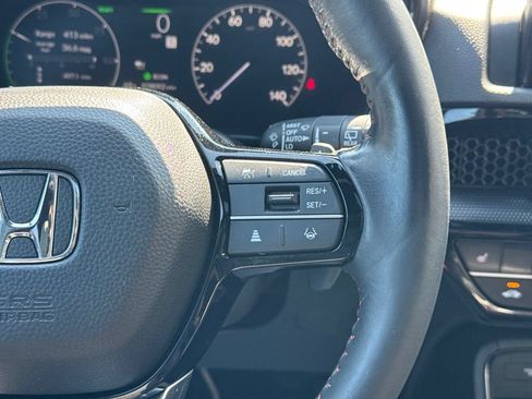 Used 2023 Honda CR-V Sport Touring image 27