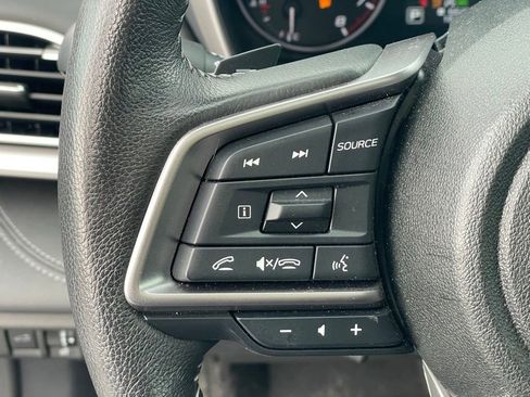 Used 2024 Subaru Outback Limited XT image 17